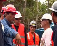 PETROPERÚ CONTRATA EMPRESA LÍDER EN REMEDIACIÓN AMBIENTAL (VIDEO)