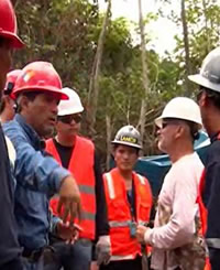 PETROPERÚ CONTRATA EMPRESA LÍDER EN REMEDIACIÓN AMBIENTAL (VIDEO)