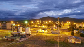 SE REALIZÓ DIÁLOGO POSITIVO Y FRUCTÍFERO EN DISTRITO DE MORONA, LORETO