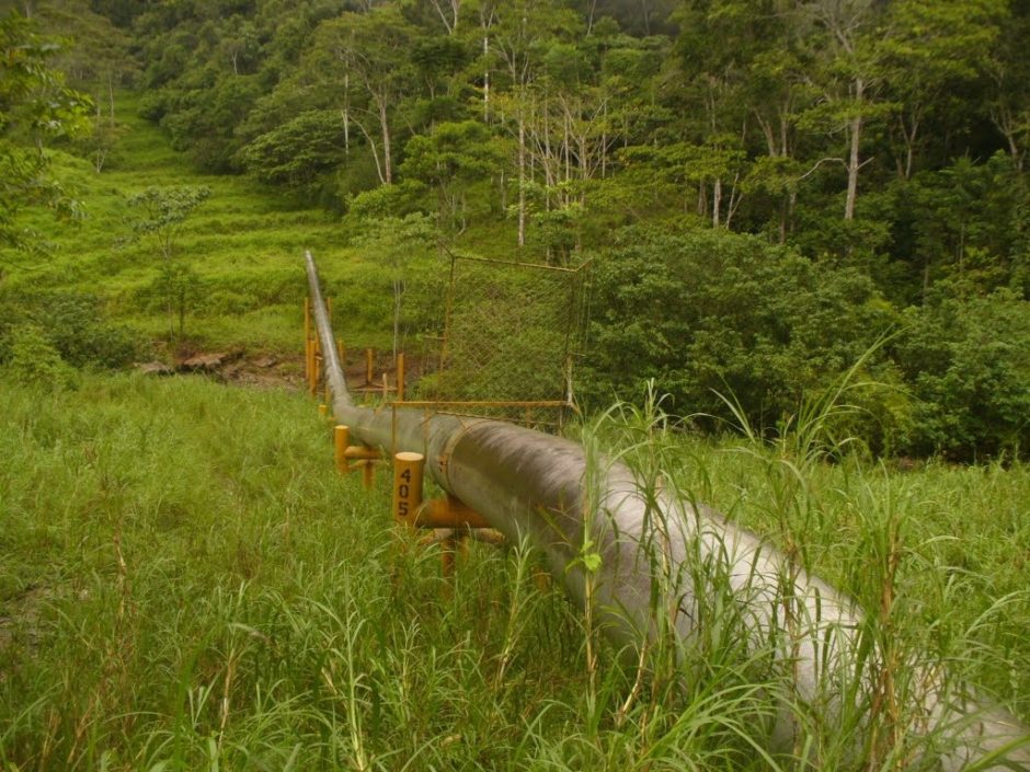 PETROPERÚ LOGRA LIBERACIÓN DE TRABAJADORES QUE FUERON RETENIDOS POR COMUNIDAD DE CHAPIS