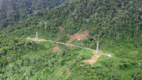 OTRO NUEVO ATENTADO CONTRA EL OLEODUCTO NOR PERUANO EN URARINAS