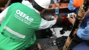 PETROPERÚ DENUNCIA NUEVO ATENTADO CONTRA OLEODUCTO