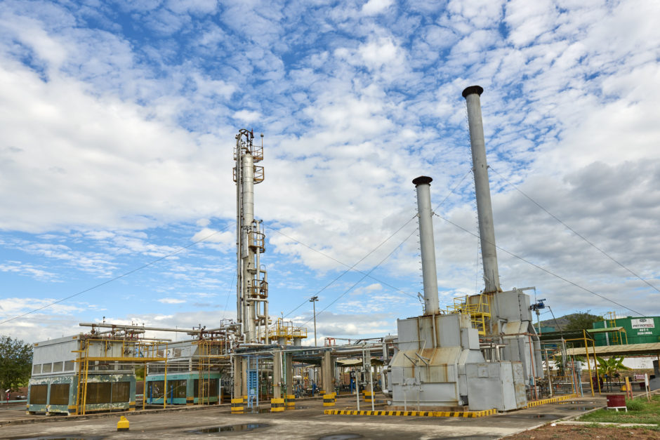 PETROPERÚ DESMIENTE QUE SE HAYA PRODUCIDO UN DERRAME EN PUCARÁ