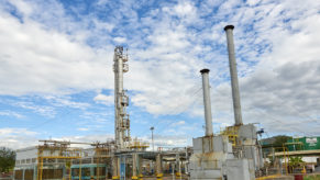 PETROPERÚ Y PCM IMPULSAN MESA DE DIÁLOGO EN COMUNIDAD NATIVA DE LORETO