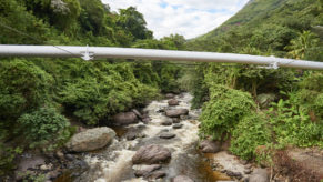 SE CONFIRMA DÉCIMO ATENTADO AL OLEODUCTO NOR PERUANO