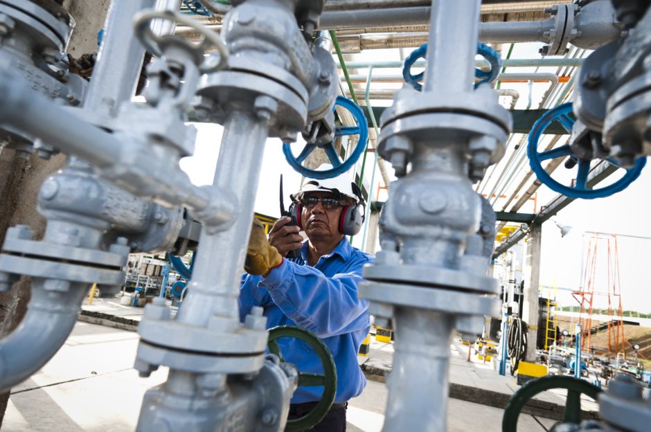 FUGA DE PETRÓLEO DE OLEODUCTO NOR PERUANO FUE CONTROLADA Y NO CONTAMINÓ NINGÚN RÍO DE LA ZONA