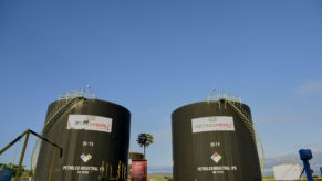 OSINERGMIN ARCHIVA INSTRUCCIÓN CONTRA PETROPERÚ