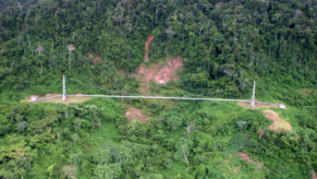 PETROPERÚ INVOCA A FRENTE DE DEFENSA DE MAYPUCO A DEPONER MEDIDAS DE FUERZA