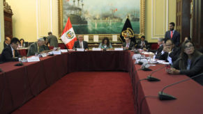 “ES NECESARIO CAMBIAR EL MODELO DE NEGOCIO PARA PONER EN VALOR LOS RECURSOS DE LA AMAZONÍA”
