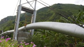 OLEODUCTO NOR PERUANO REINICIA OPERACIONES