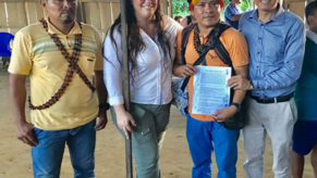PETROPERÚ INICIARÁ REMEDIACIÓN EN EL KM 221.5 DEL OLEODUCTO RAMAL NORTE