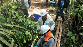PETROPERÚ INICIARÁ REPARACIÓN DE TUBERÍA EN KM 221.5 DEL OLEODUCTO RAMAL NORTE