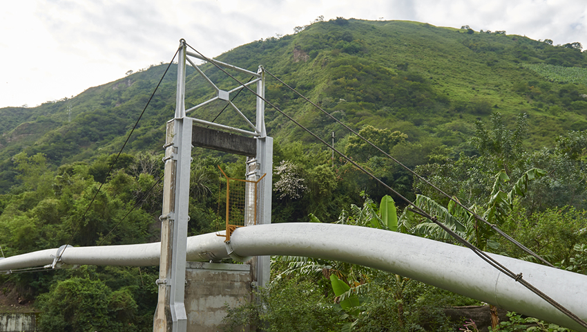 PETROPERÚ INVOCA A COMUNIDAD DE CHAPIS A DEPONER MEDIDA DE FUERZA PARA REINICIAR REMEDIACIÓN EN KM. 221 DEL ORN