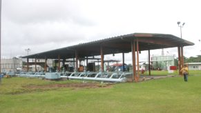 PETROPERÚ DENUNCIA TOMA DE ESTACIÓN MORONA DEL OLEODUCTO NOR PERUANO POR POBLADORES DE FERNANDO ROSAS