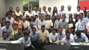 PETROPERÚ CONVOCA A PROVEEDORES PARA INFORMAR SOBRE GESTIÓN DE LA SEGURIDAD Y RELACIONES COMUNITARIAS EN OLEODUCTO NOR PERUANO