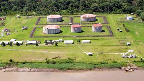 PETROPERÚ TOMARÁ ACCIONES LEGALES CONTRA CONTRATISTA POR REBOSE DE CRUDO EN SARAMURO