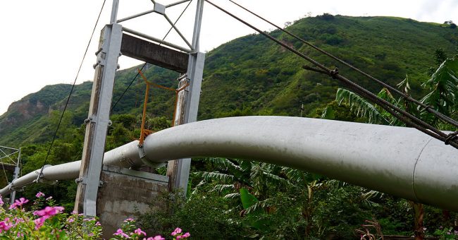 Plan de contingencia