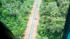 Petroperú denuncia nuevo atentado al Oleoducto Norperuano