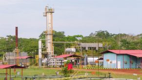 Petroperú viene atendiendo contingencias registradas en Lote 192