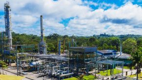 Petroperú aclara sobre supuesto derrame de crudo en Iquitos