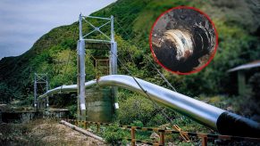 Petroperú registra nuevo atentado  al Oleoducto Norperuano