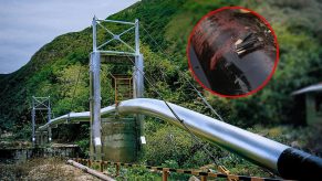 PETROPERÚ solicita declarar en emergencia el Oleoducto Norperuano tras haber sido víctima de 25 atentados en las últimas horas