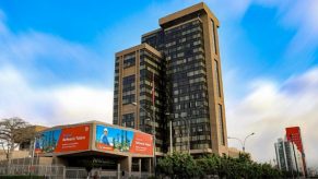 Petroperú exhorta a pobladores de Santa María de Nieva evitar acciones de riesgo para su integridad