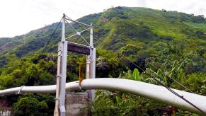 Petroperú detecta fuga de petróleo en km 323 del ONP