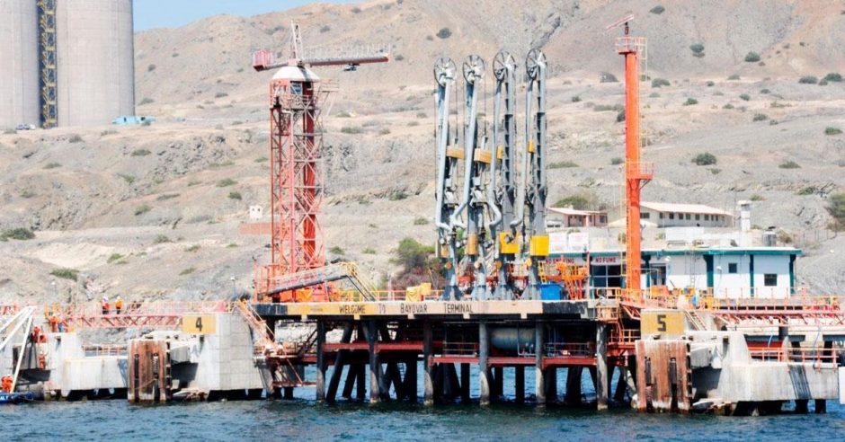 Terminal Bayóvar supera auditoría externa de Sistema de Gestión de Calidad