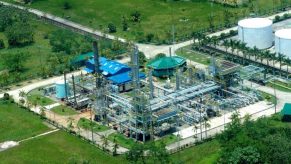 Petroperú restablece operaciones para suministro de crudo a Refinería Iquitos