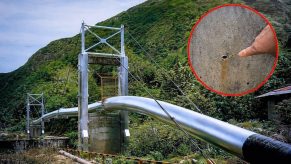 Petroperú controló fuga de crudo provocada por terceros al Oleoducto Norperuano