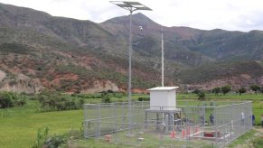 Oleoducto Norperuano cuenta con válvulas de bloqueo para mitigar posibles contingencias