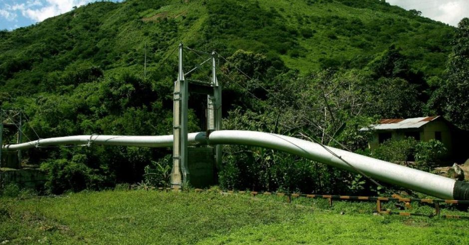Petroperú contuvo crudo derramado el cual no llegó río Urituyacu en Loreto