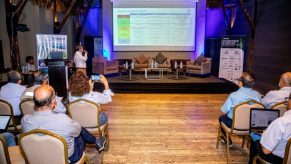 Petroperú participa en foro nacional que promueve la reactivación petrolera en la selva