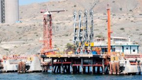 APN valida eficiencia de terminal Bayóvar