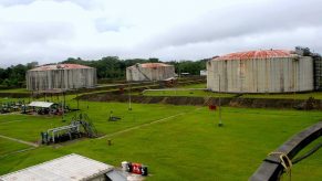 Dos tramos del Oleoducto Norperuano están funcionando