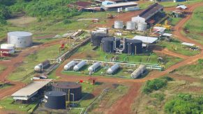 Petroperú inició proceso de convocatoria pública para nuevo socio operador del Lote 192