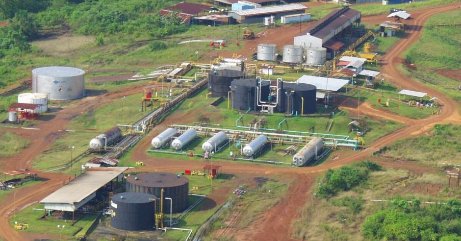 El Lote 192 impulsará la producción de petróleo en el país con 12 mil barriles por día