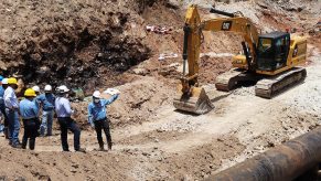 PETROPERÚ evacúa a personal de estaciones ante amenaza de toma de instalaciones del ONP
