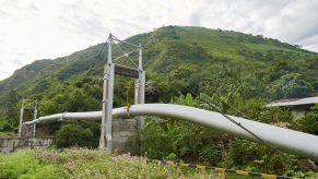 Petroperú inicia reparación en el km 193 del Ramal Norte del Oleoducto Norperuano