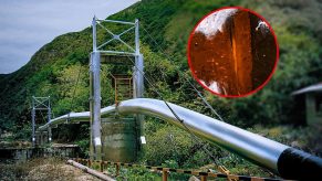 Oleoducto Norperuano afronta segundo corte intencional en lo que va del año