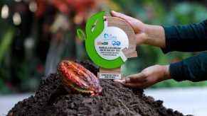 Petroperú gana primer puesto de premio de Sostenibilidad con proyecto de cacao en la Amazonía