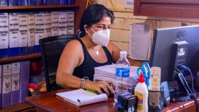 Servidores públicos de la Amazonía refuerzan conocimientos en gestión pública