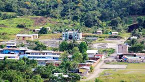 PETROPERÚ promueve mayor articulación para el cierre de brechas en comunidades de la Amazonía