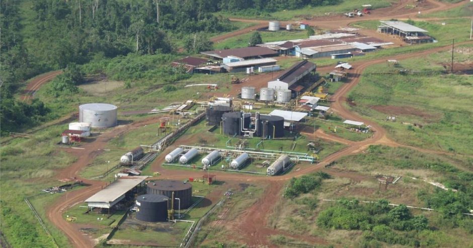 Petroperú inició acciones para atender evento en área del Lote 192 en Loreto