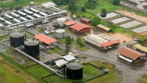 Petroperú ratifica sus compromisos con autoridades comunales del Lote 192