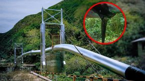 Petroperú denuncia manipulación de grapa metálica instalada por ataque al Oleoducto