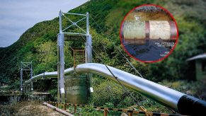 Petroperú logró proteger zonas afectadas en tubería del Oleoducto Norperuano producto de últimos atentados