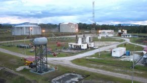 Petroperú retoma operación en Estación 5 del Oleoducto Norperuano