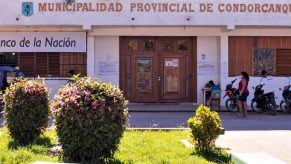 Reuniones bilaterales benefician a comunidades de la Amazonía